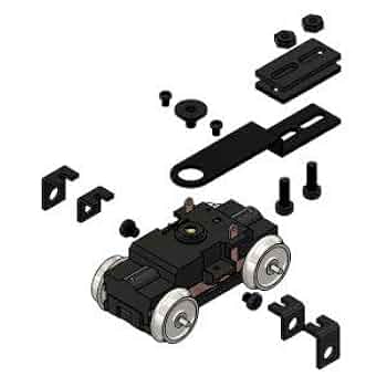 天賞堂　パワートラック　GT1 26mm ３個 商品 – タグ 